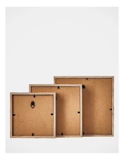 Nesting Square 3 Pack Set In Oak/White -Household Items Shop 920617120 5 1 720x928