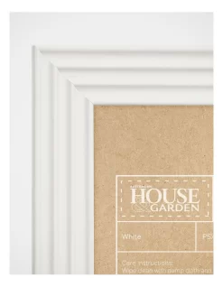 Ribbed Frame In White 4x6 -Household Items Shop 920619820 4 1 720x928