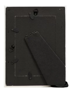 Textured Frame 4x6 In White -Household Items Shop 920620900 5 720x928