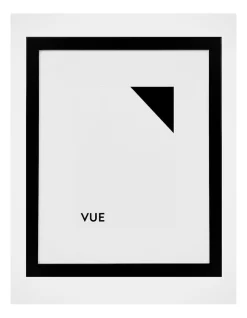 Gallery Frames 7 Pack In Black -Household Items Shop 920621890 5 2 720x928