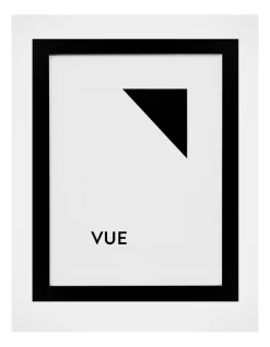 Gallery Frames 7 Pack In Black -Household Items Shop 920621890 7 2 720x928