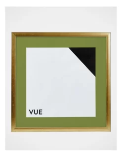 Pick Your Mat 40x40cm In Multi