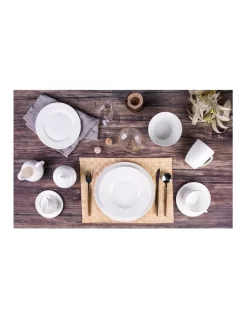 Prominence Creamer & Sugar Bowl Set White -Household Items Shop 921290140 3 720x928