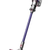 Dyson V10 Purple/Iron/Purple 394101-01