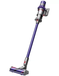 Dyson V10 Purple/Iron/Purple 394101-01