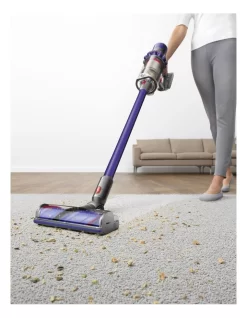 Dyson V10 Purple/Iron/Purple 394101-01 -Household Items Shop 922497760 3 720x928