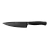 Performer Cooks Knife 16cm In Black -Household Items Shop 922561030 1 1 720x928