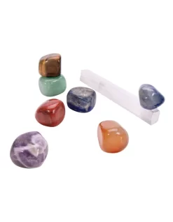 Crystal Chakra Set -Household Items Shop 922940380 4 720x928