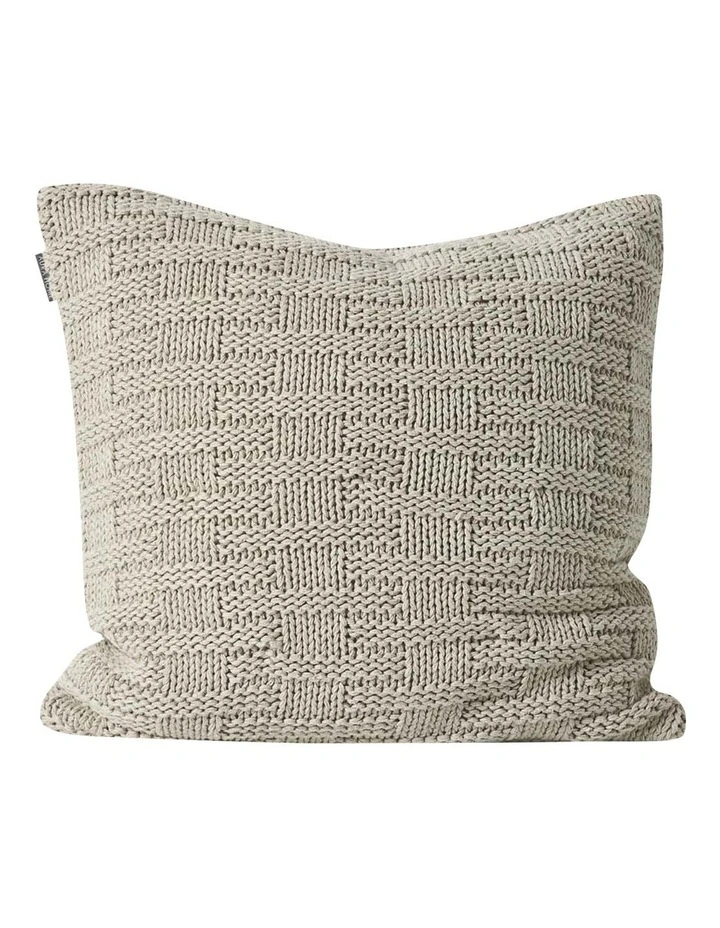 Basket Weave Cushion Feather 3 Basket Weave Cushion Feather