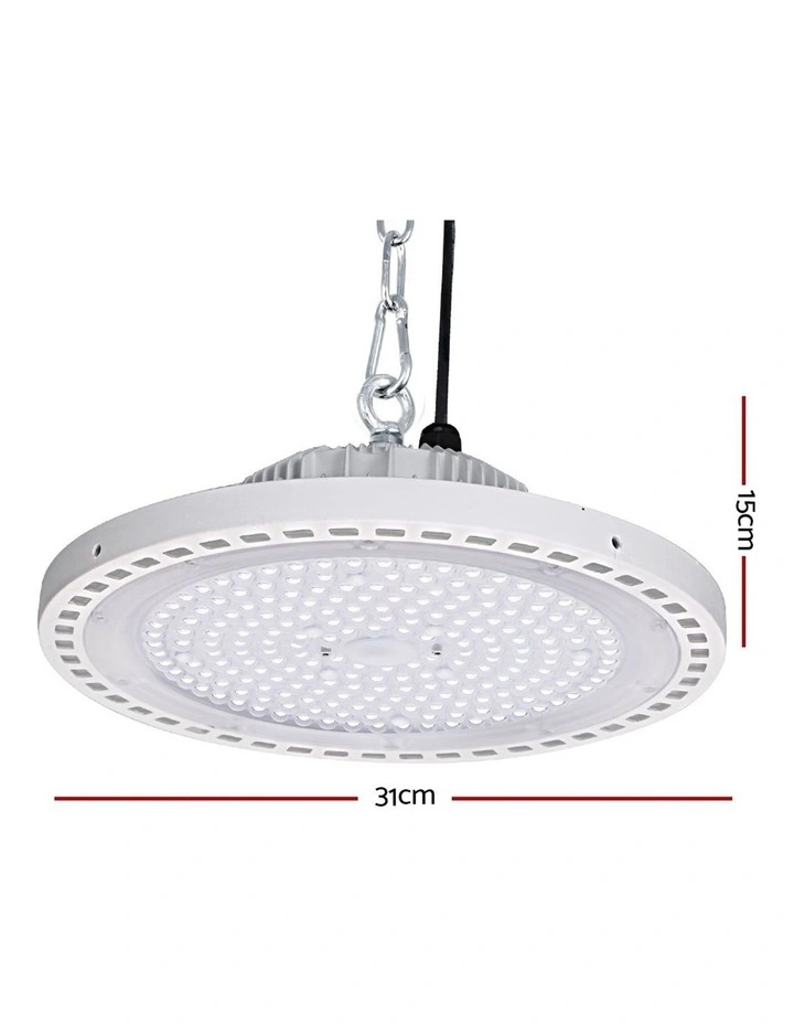 Leier LED High Bay Lights 150W 4 Leier LED High Bay Lights 150W - Image 2