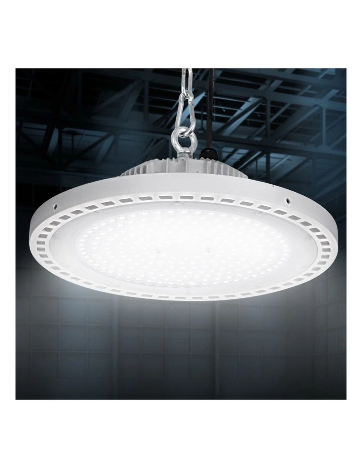 Leier LED High Bay Lights 150W 5 Leier LED High Bay Lights 150W - Image 3