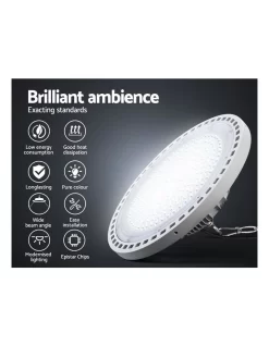 Leier LED High Bay Lights 150W 13 Leier LED High Bay Lights 150W -Household Items Shop 925226920 5 720x928