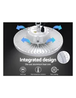 Leier LED High Bay Lights 150W 14 Leier LED High Bay Lights 150W -Household Items Shop 925226920 6 720x928