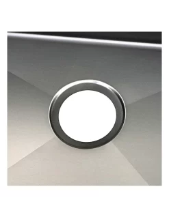 Stainless Steel Kitchen Sink 77X45mm In Black 12 Stainless Steel Kitchen Sink 77X45mm In Black -Household Items Shop 925303060 4 720x928