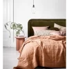 Maison Vintage Coverlet Hazelnut 1 Maison Vintage Coverlet Hazelnut -Household Items Shop 925541290 1 720x928