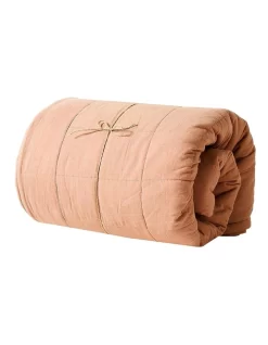 Maison Vintage Coverlet Hazelnut -Household Items Shop 925541290 5 720x928