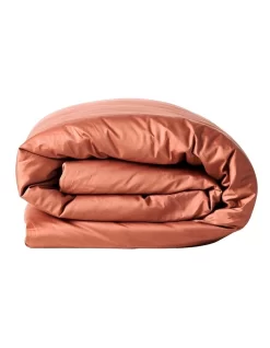 Halo Organic Sateen Bedlinen Collection Cedarwood -Household Items Shop 925541920 4 720x928