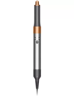 Dyson Airwrap Complete Multi-Styler 400694-01 In Nickel/Copper
