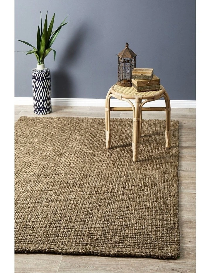 Atrium Barker Silver Rug 4 Atrium Barker Silver Rug - Image 2