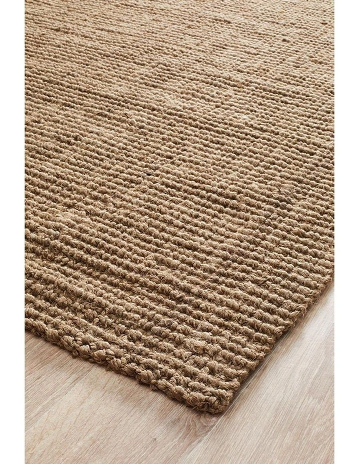 Atrium Barker Silver Rug 5 Atrium Barker Silver Rug - Image 3