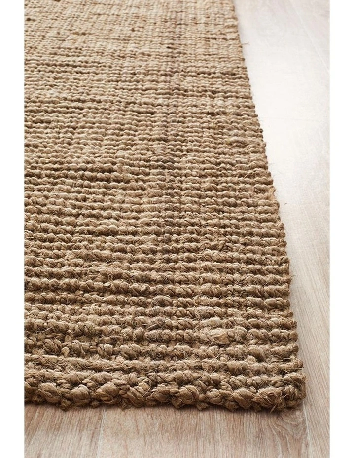 Atrium Barker Silver Rug 6 Atrium Barker Silver Rug - Image 4