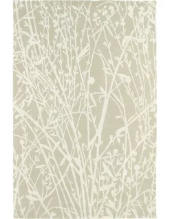 Sanderson Meadow Linen Rug
