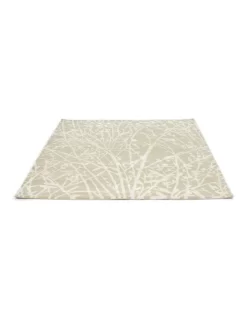 Sanderson Meadow Linen Rug -Household Items Shop 926338690 3 720x928