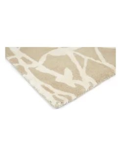 Sanderson Meadow Linen Rug -Household Items Shop 926338690 4 720x928