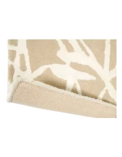 Sanderson Meadow Linen Rug -Household Items Shop 926338690 5 720x928