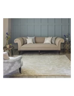 Sanderson Meadow Linen Rug -Household Items Shop 926338690 6 720x928