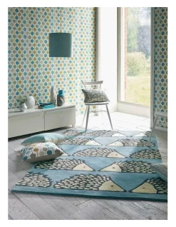 Scion Spike Marine 26808 Rug -Household Items Shop 926342020 2 720x928