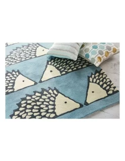 Scion Spike Marine 26808 Rug -Household Items Shop 926342020 3 720x928