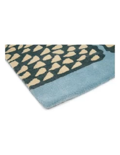 Scion Spike Marine 26808 Rug -Household Items Shop 926342020 5 720x928