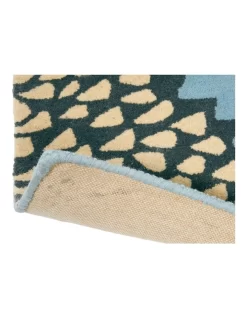 Scion Spike Marine 26808 Rug -Household Items Shop 926342020 6 720x928