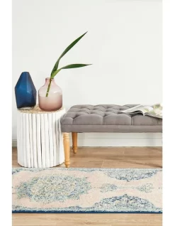 Avenue 706 Flamingo Runner Rug -Household Items Shop 926342560 4 720x928