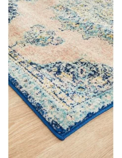 Avenue 706 Flamingo Runner Rug -Household Items Shop 926342560 5 720x928