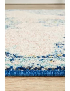 Avenue 706 Flamingo Runner Rug -Household Items Shop 926342560 7 720x928