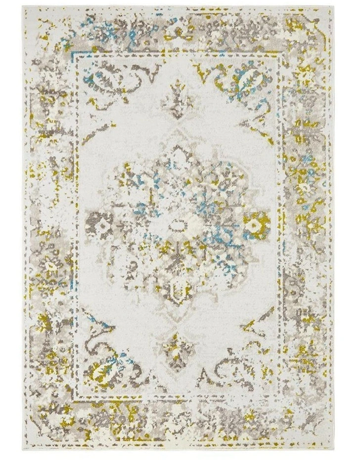 Alexa Transitional Rug Multicolour 3 Alexa Transitional Rug Multicolour
