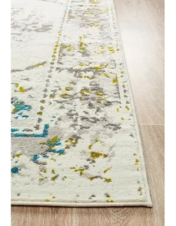 Alexa Transitional Rug Multicolour 9 Alexa Transitional Rug Multicolour -Household Items Shop 926347240 4 720x928