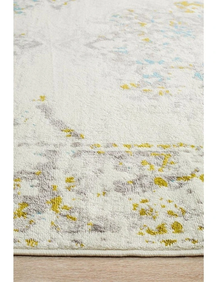 Alexa Transitional Rug Multicolour 6 Alexa Transitional Rug Multicolour - Image 4