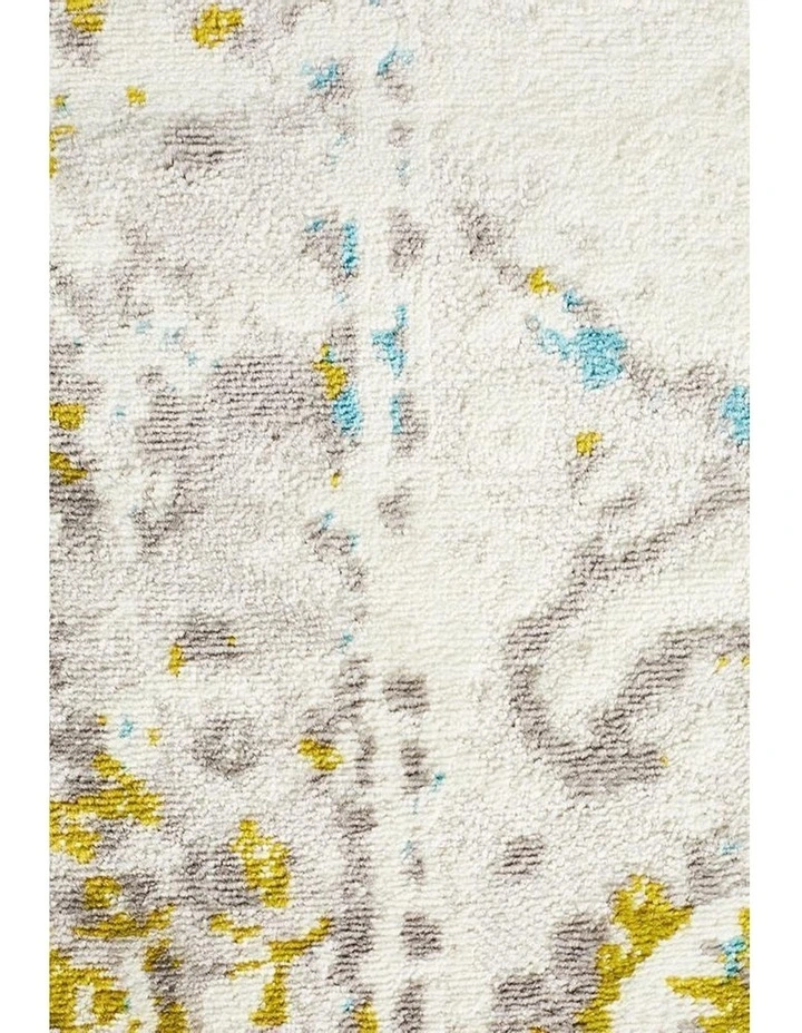 Alexa Transitional Rug Multicolour 7 Alexa Transitional Rug Multicolour - Image 5