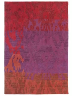 Brink & Campman Himali Charm 35910 Rug In Pink -Household Items Shop 926422750 2 720x928