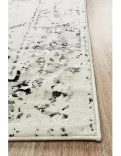 Alexa Transitional Rug In Multi -Household Items Shop 926423470 4 720x928