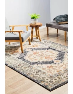 Legacy 855 Rug In Ecru -Household Items Shop 926430850 3 720x928