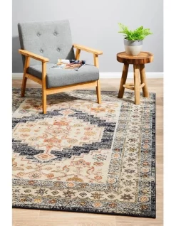 Legacy 855 Rug In Ecru -Household Items Shop 926430850 4 720x928