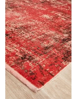 Reflections 101 Rug In Coral 13 Reflections 101 Rug In Coral -Household Items Shop 926435980 5 720x928