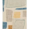 Scion Composition Papaya Rug In Multi -Household Items Shop 926496910 1 720x928