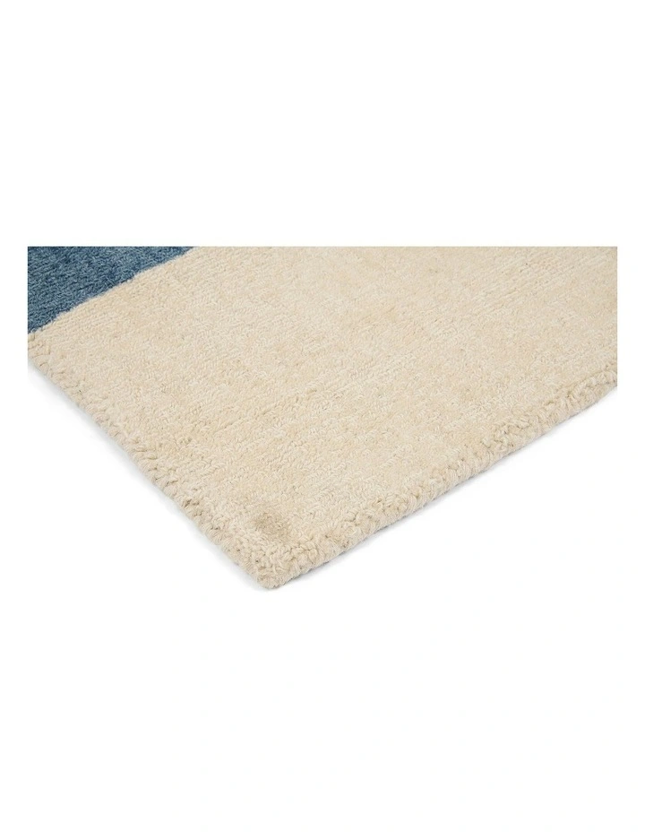 Scion Composition Papaya Rug In Multi 8 Scion Composition Papaya Rug In Multi - Image 6