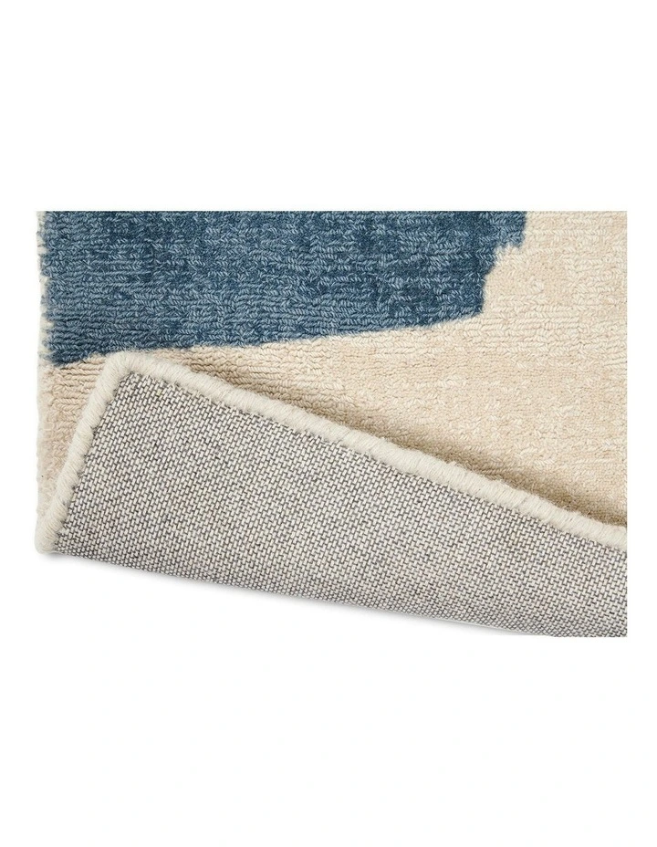 Scion Composition Papaya Rug In Multi 9 Scion Composition Papaya Rug In Multi - Image 7