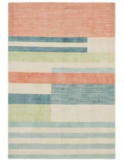 Parwa Chalky Brights Rug